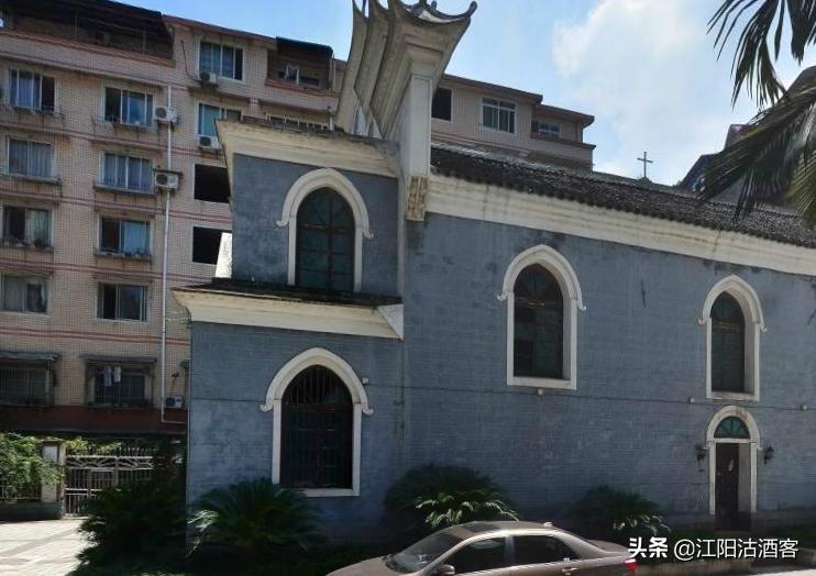 泸州近代历史文化故事,泸州纳溪从古至今历史文化