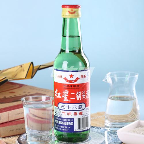 适合泡药酒的4款白酒，口感好留香长，行家都喜欢