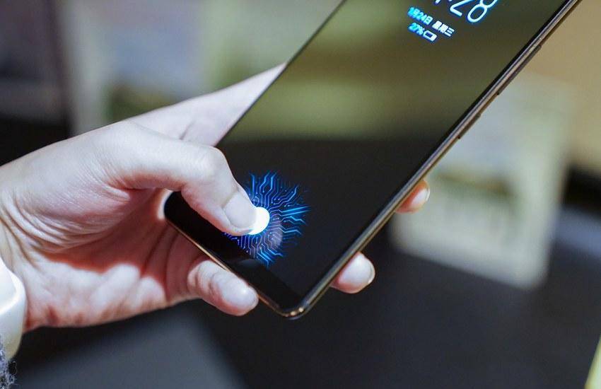 iphone恢复指纹有什么用,iphone或将采用侧面指纹识别