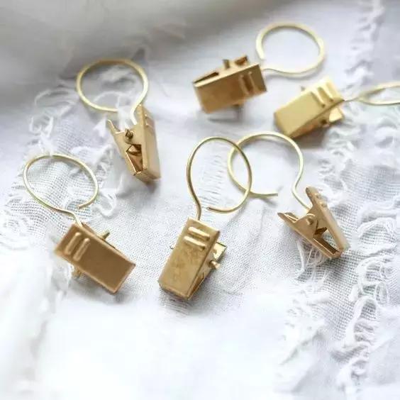 小小窗帘夹，功能竟如此强大！太实用了