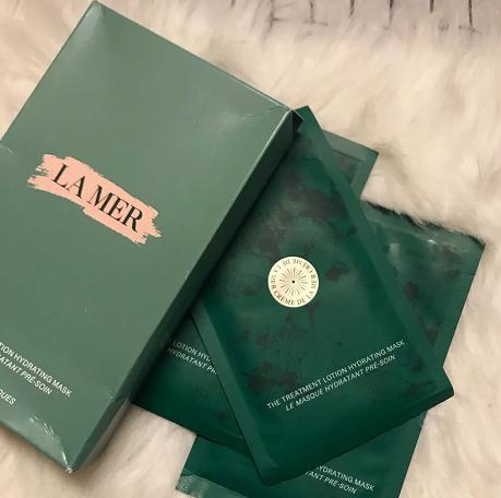 雅诗兰黛密集修护肌透面膜,法尔曼水润保湿面膜好用吗