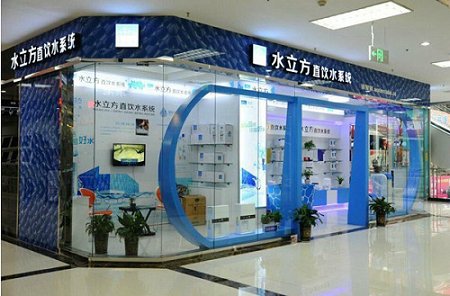 净水机十大品牌排名沁园净水器,不插电家用净水器十大品牌和价格