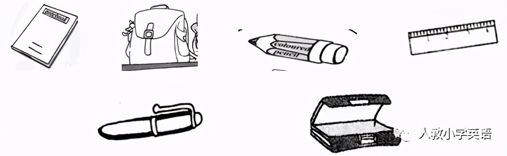 人教pep版三年级下英语期中测试卷,pep三年级上册英语测试卷期中听力