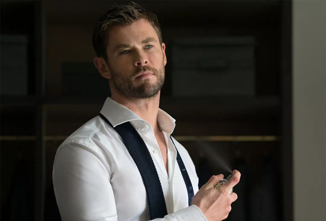 男人香吧，不是罪