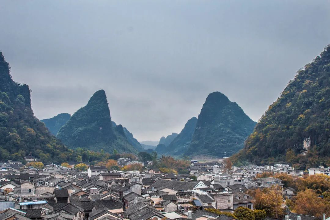 9个国内绝美小众旅行景点,国内必去的5个小众旅游景点