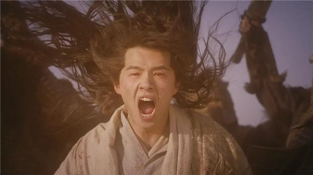 九州缥缈录江疏影造型,九州缥缈录江疏影第几集出现