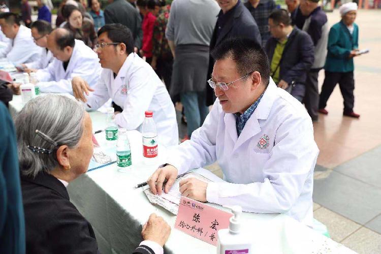 涪陵中医院中山分院,涪陵中医院几点上班