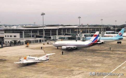 中国最容易读错名字的十座机场，看看你能读对几个？