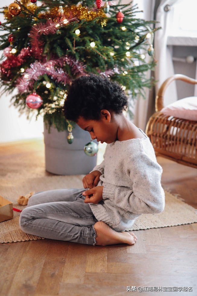 小孩子有寓意诗意的名字,好听的国学起名可用字