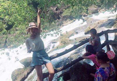 贵州旅游3日游最佳游玩攻略,云南贵州什么季节游玩比较好