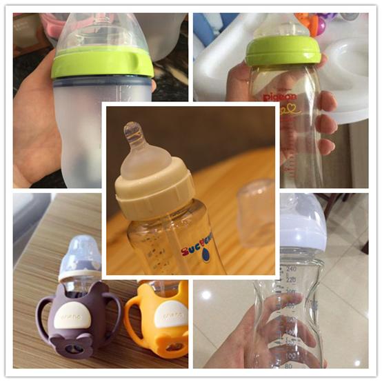 哪款奶瓶好性价比高推荐,哪款奶瓶更适合宝宝