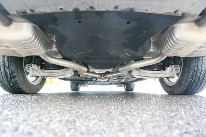 深度试驾体验林肯飞行家phev,宝马x5phev和林肯飞行家