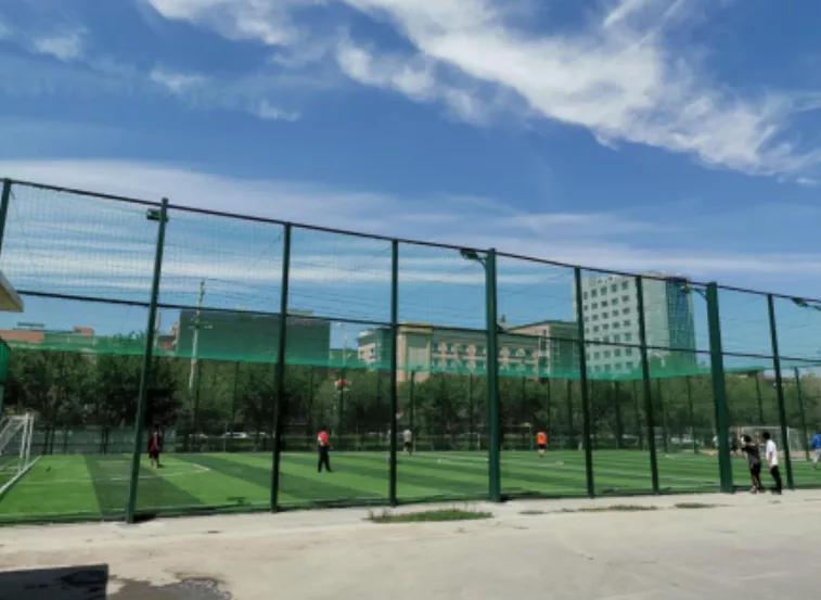 喀什有没有足球训练基地,喀什免费足球场