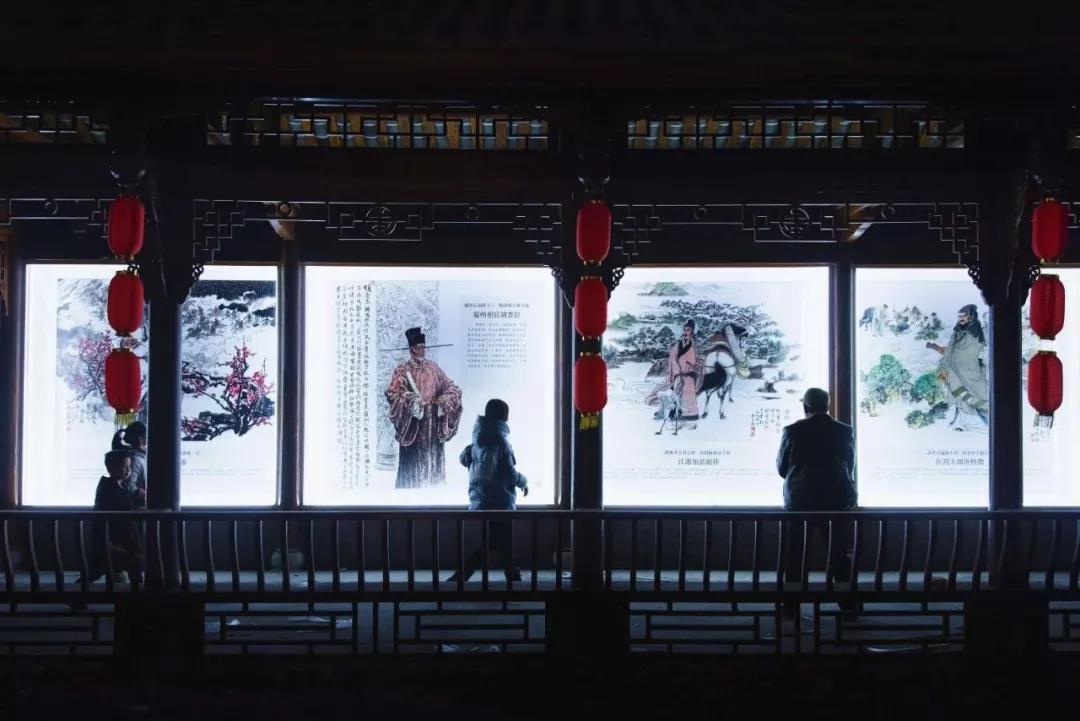 万人过中秋,崇州中秋节去哪里玩