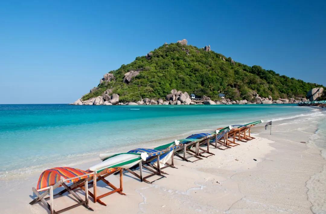 值得去的海岛城市 (更值得去的海岛)