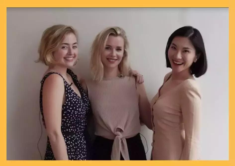 靠国人玩腻的“格子铺”，她们可以拯救要死了的美国零售行业吗？