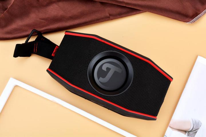 teufel德斐尔小魔盒蓝牙音响,德斐尔小魔盒对比bosemini