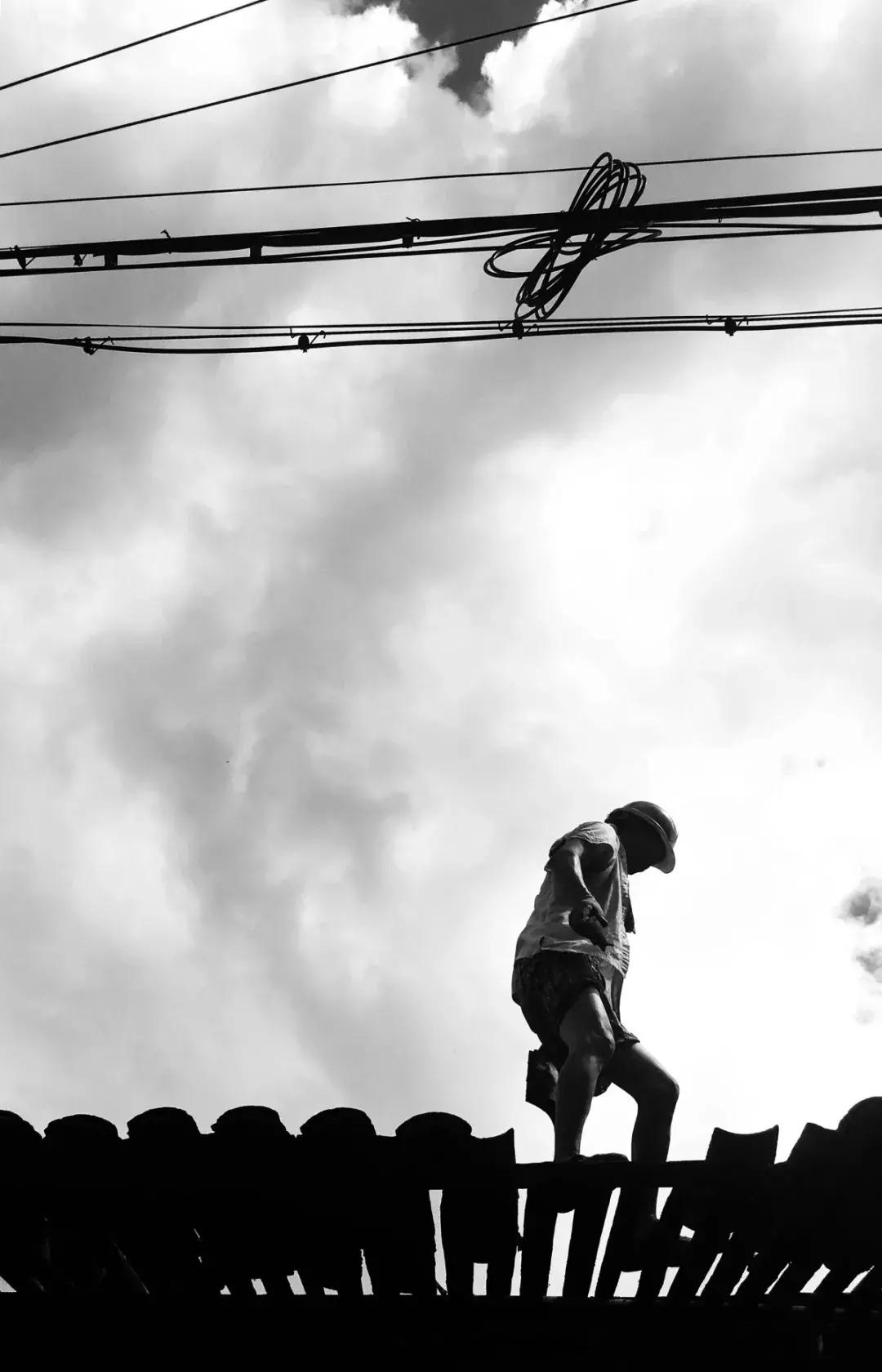 手机拍出的美照,原来用手机就能拍出这么美的照片