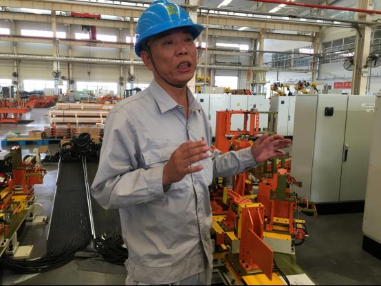 东风与十堰,东风十堰携手奔跑