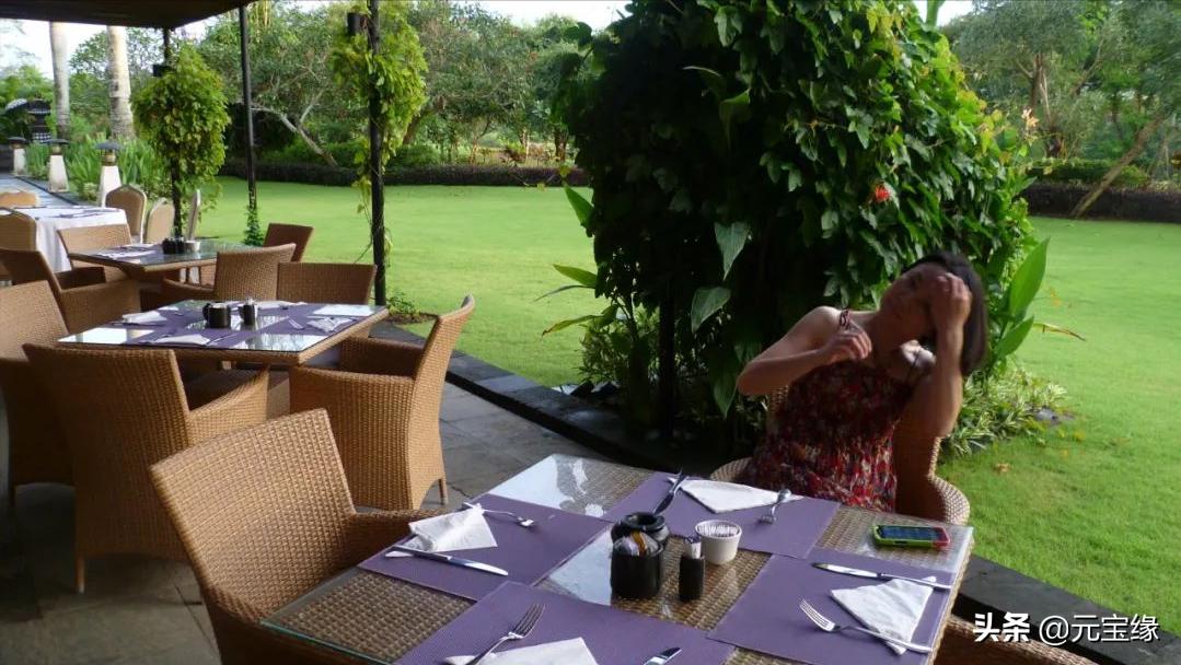 邓丽君在清迈住过的酒店,我住过酒店