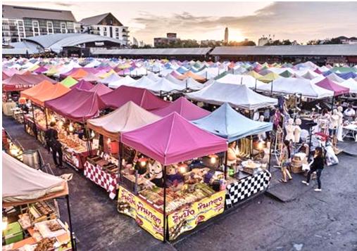 2020年南宁东南亚美食节开幕式 (2019年南宁东南亚旅游美食节招商)