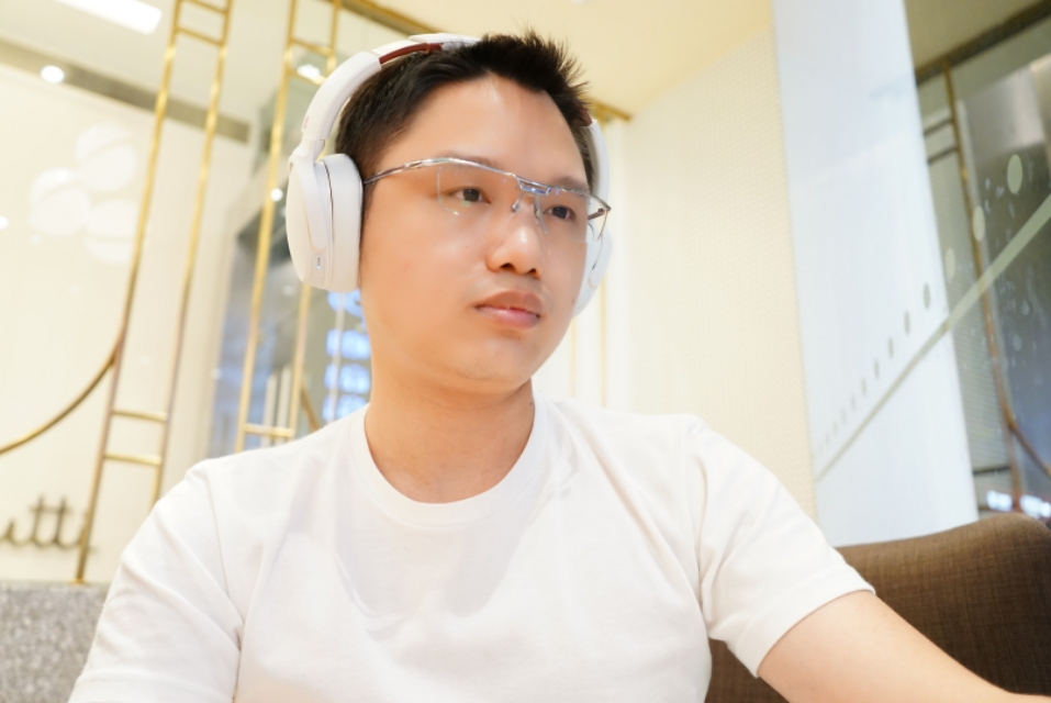 骷髅头头戴式耳机venue,千元级降噪蓝牙耳机推荐