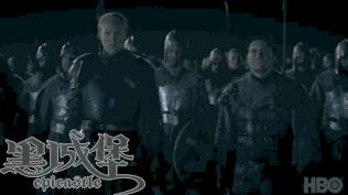 九年磨一剑决战冬城,九年磨一剑