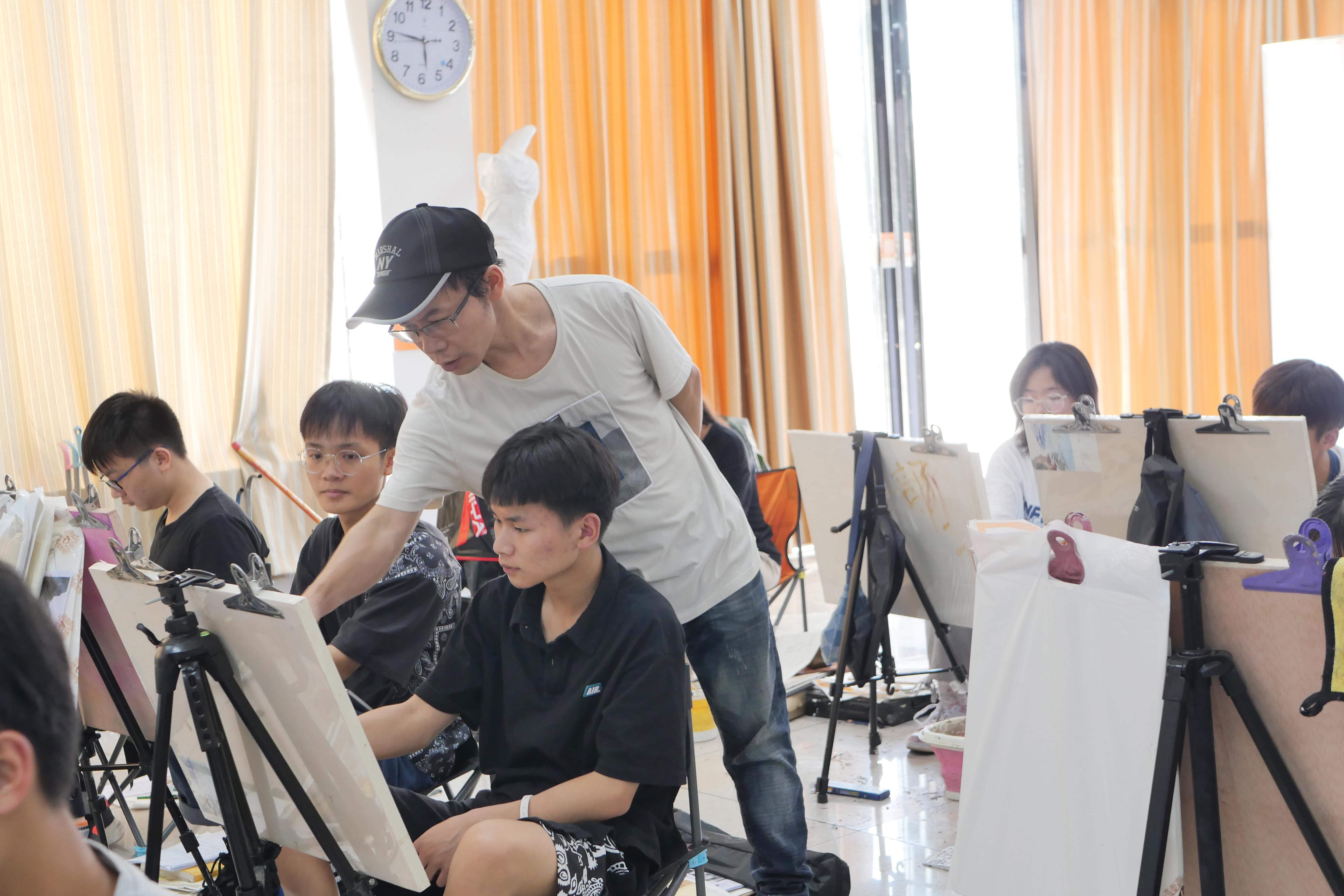 九大美院院校排名,九大美院最难考的专业