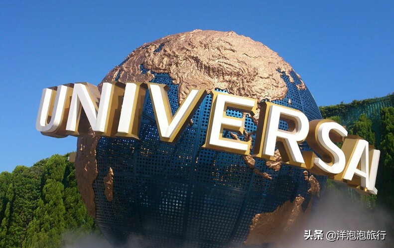 日本大阪的吃喝玩乐