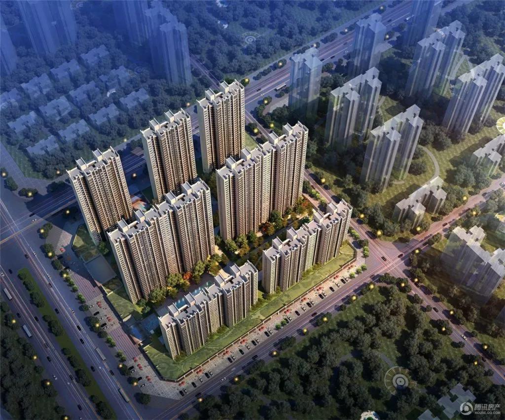 衡阳西渡房价现在多少钱每平方,衡阳西渡房价一览表