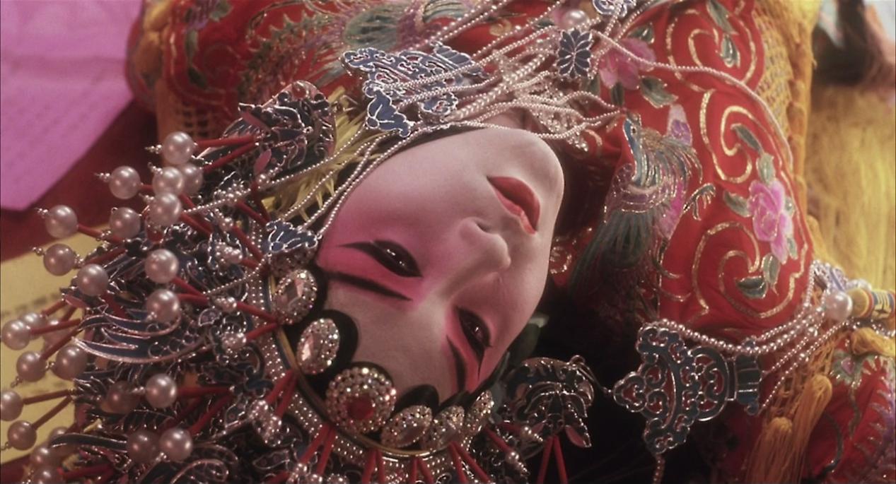 无间道3部豆瓣评分分别多少,豆瓣排名前十的电影无间道