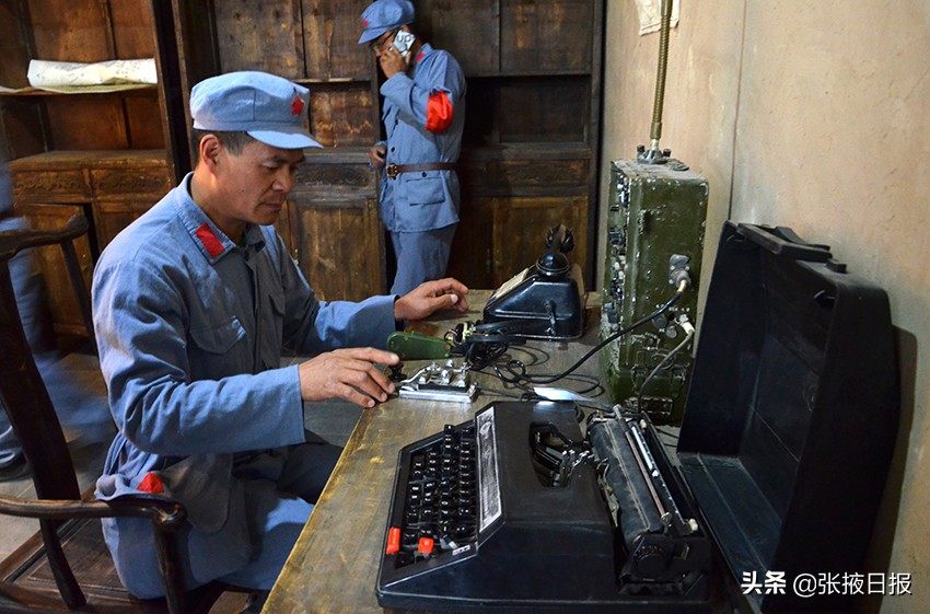 追寻红色记忆传承延安精神,追寻红色记忆传承红色精神开头