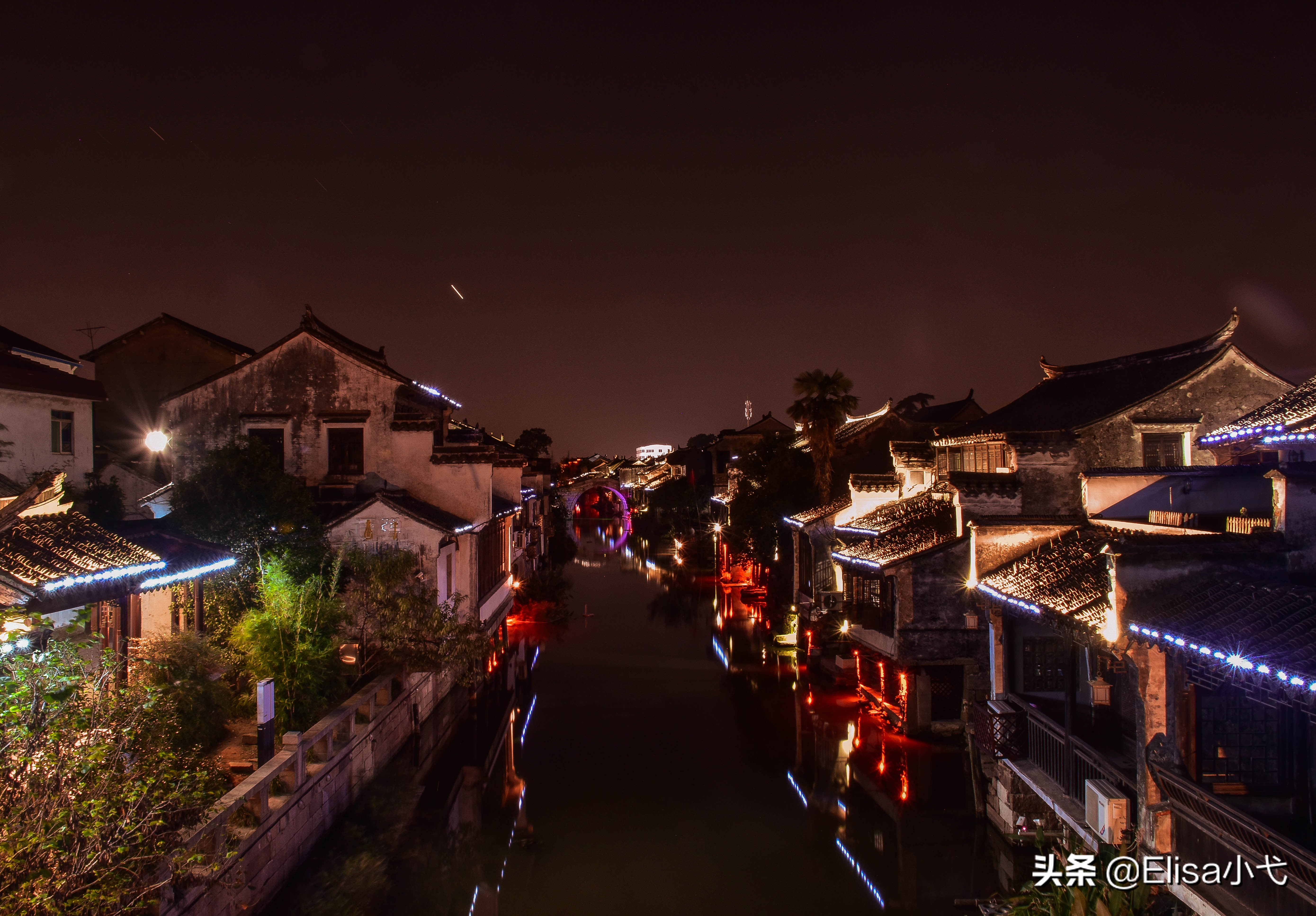 太仓沙溪古镇攻略,被时间遗忘的太仓沙溪古镇