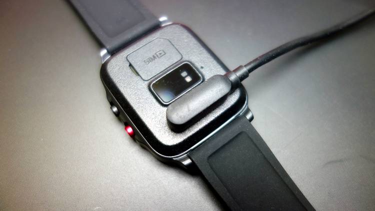 360健康智能手表怎么样,360老年健康手表测评