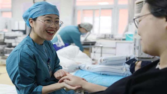 90后孕妈生产,90后孕妈顺产