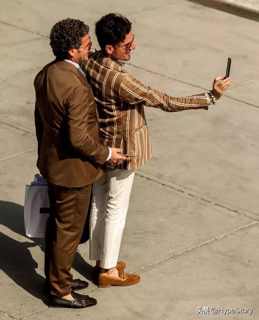 伦敦时装周惊艳全场，谁还敢说球衣不时髦？