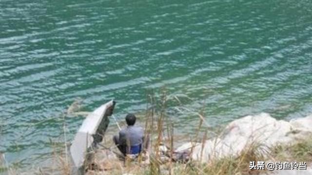 暴雨后怎么钓大鱼技巧,钓到大鱼注意什么细节问题