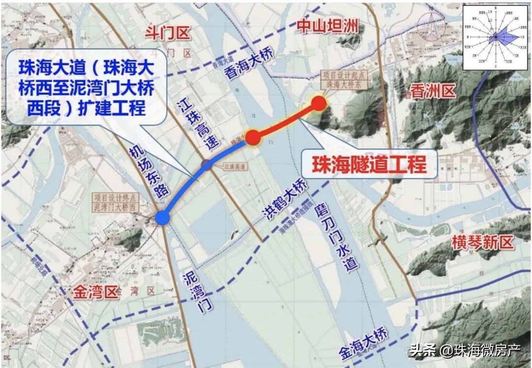 斗门地铁3号线最新规划,珠海斗门地铁3号线
