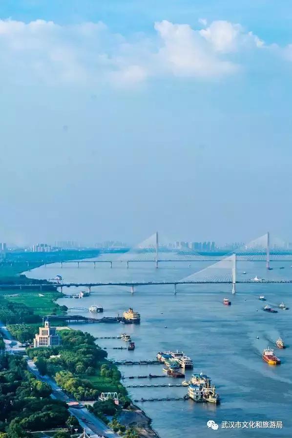 武汉国庆旅游攻略文案,武汉文旅国庆
