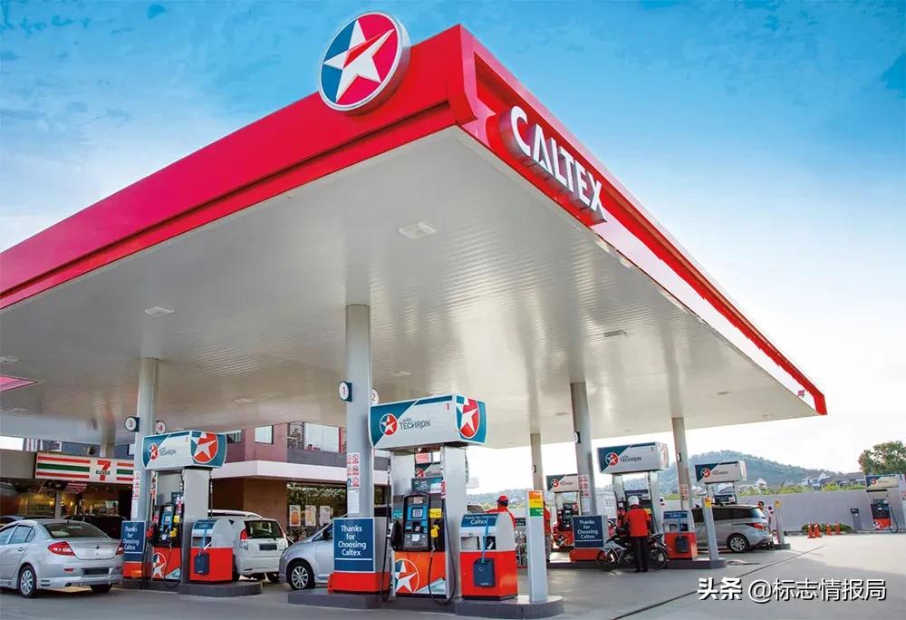 雪佛龙和加德士是一个品牌机油吗,雪佛龙授权