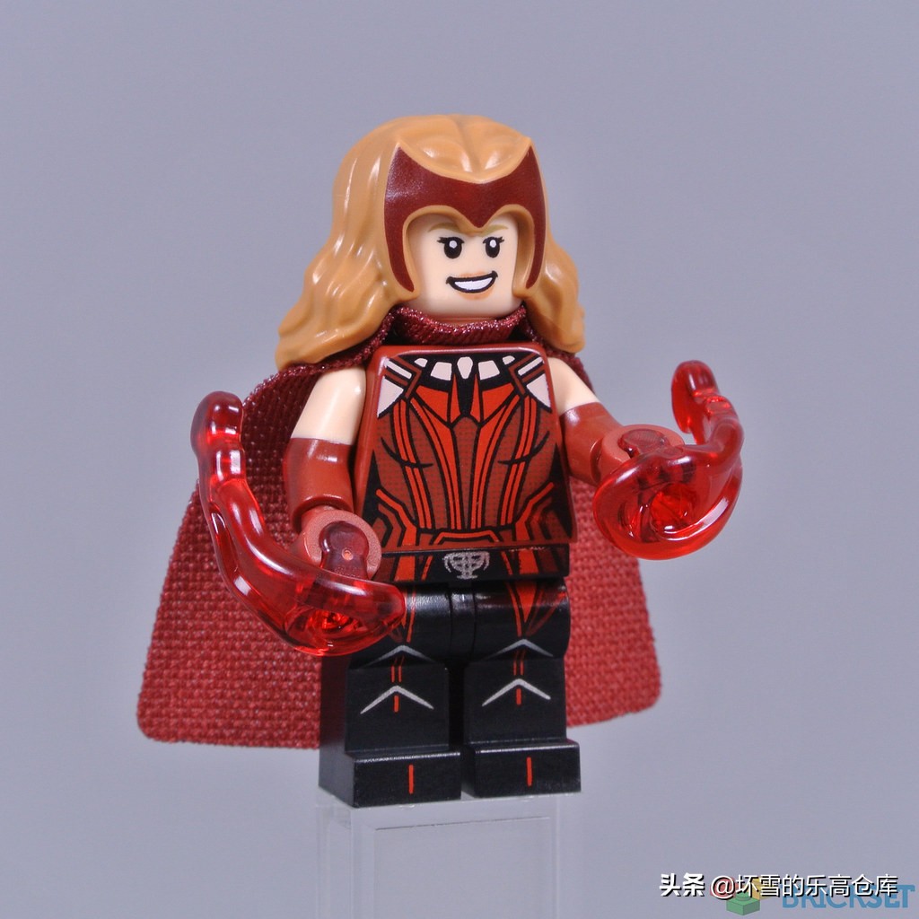 漫威新版抽抽乐,重温漫威刺激经典