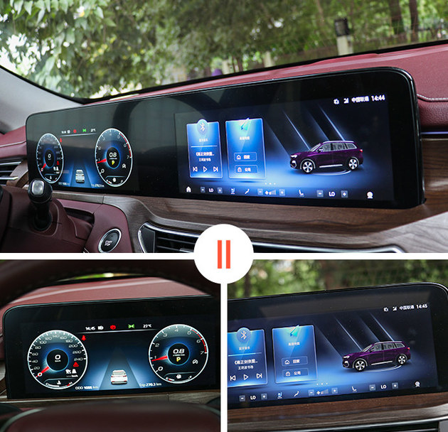 福特领裕七座suv全部车型价格,福特领裕值得购买吗车况如何