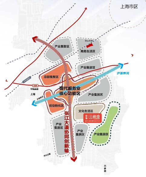 必买嘉兴平湖-金地●云栖湾的五大原由，揭秘云栖湾的神秘面纱