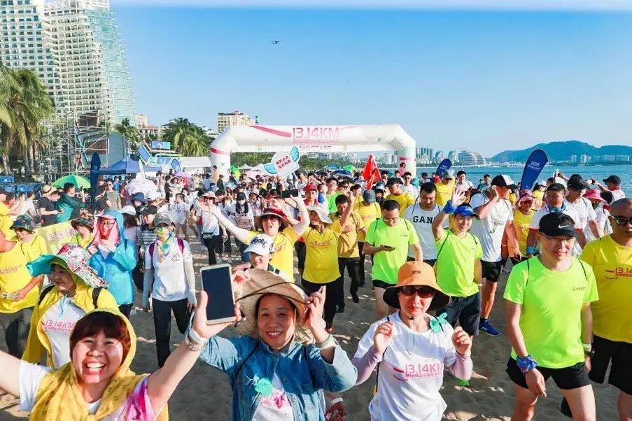 海南嘉年华游玩攻略,海南沙滩运动嘉年华攻略