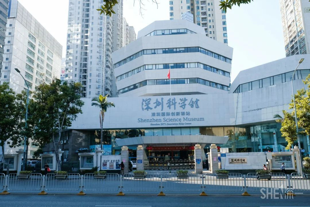 深圳1号线晚上好去处,地铁深圳一号线哪里好玩