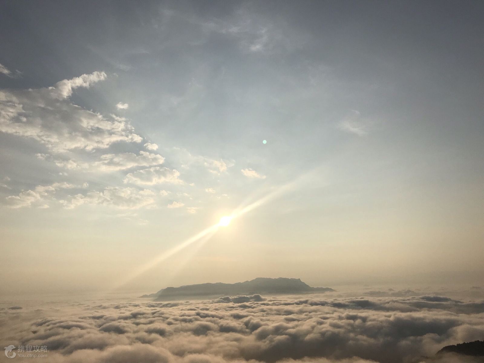 綦江区哪些地方好玩,綦江自然美景在哪里看啊