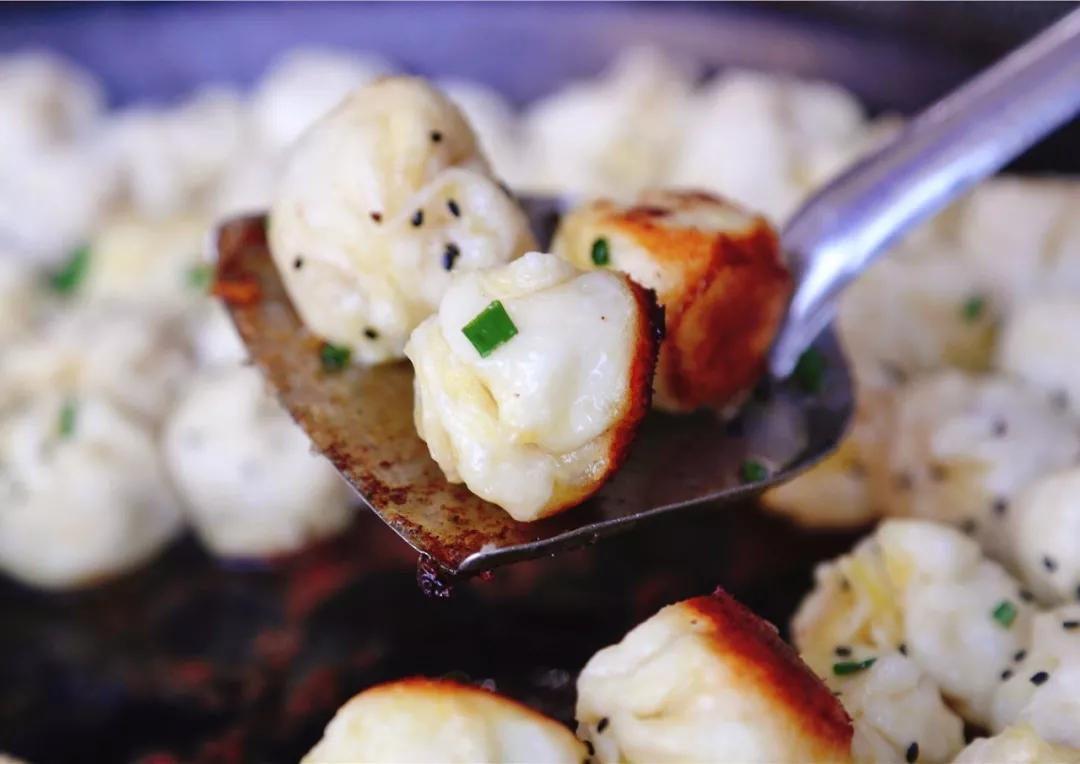 这些年纪比我大的店,藏着全无锡人的童年