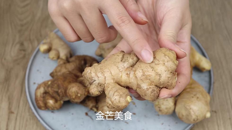 生姜买什么样的好,生姜买什么品种好