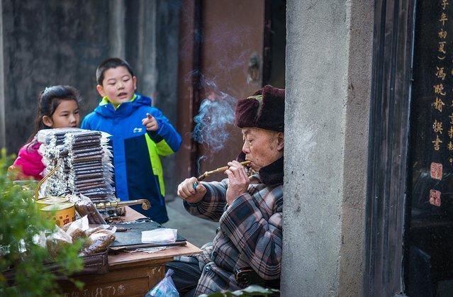 成都网红旅行攻略,四川成都新津最新网红打卡景点