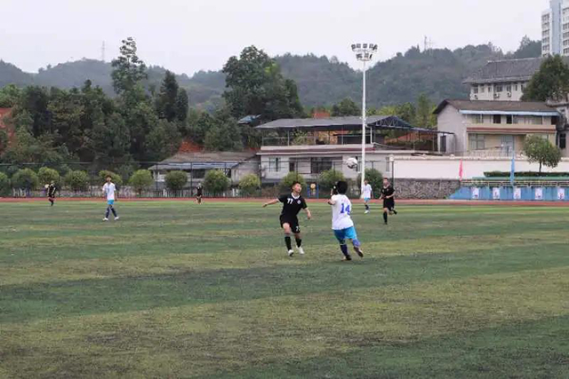 恩施州中学生足球联赛2024,2024恩施州青少年运动会足球联赛